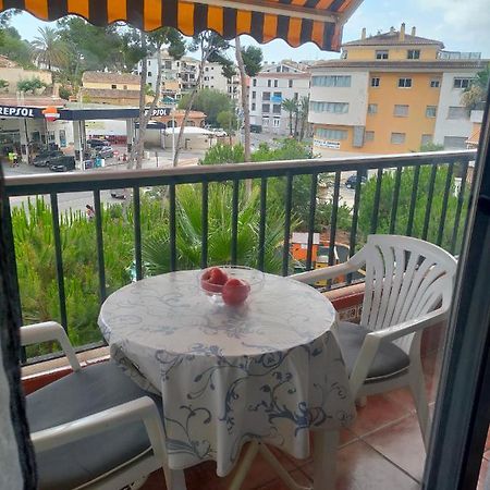 Apartamento Moraira Centrico Piscina Relax Exterior foto