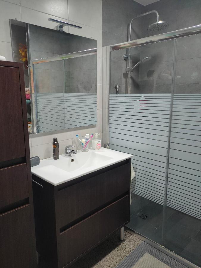 Apartamento Moraira Centrico Piscina Relax Exterior foto