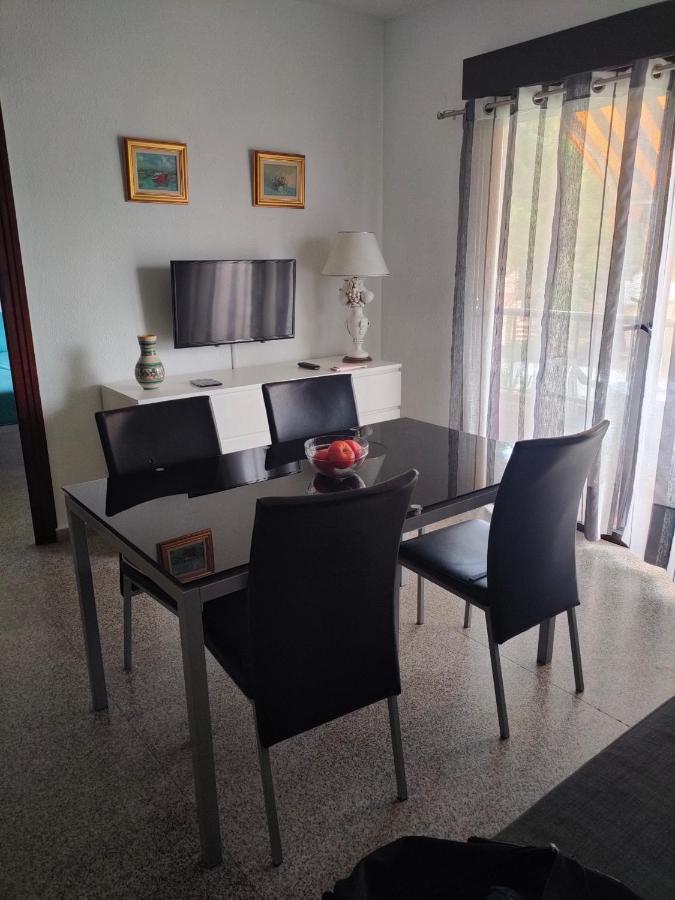 Apartamento Moraira Centrico Piscina Relax Exterior foto